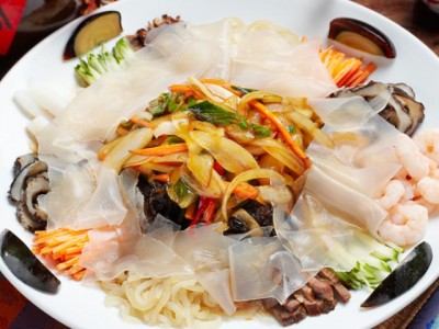 런치A코스(1인)